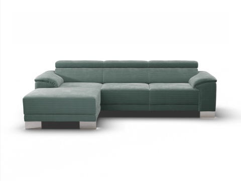 Ecksofa LO Medium L